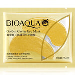Contorno de Ojos BIOAQUA – Pack de 10 Piezas