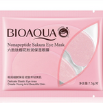 Contorno de Ojos BIOAQUA – Pack de 10 Piezas